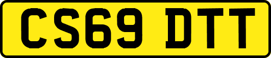 CS69DTT
