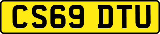 CS69DTU