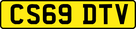 CS69DTV