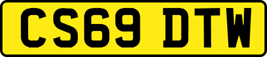 CS69DTW