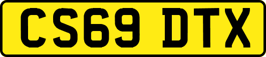 CS69DTX
