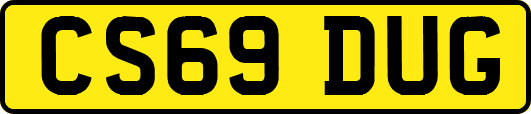 CS69DUG