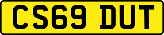 CS69DUT