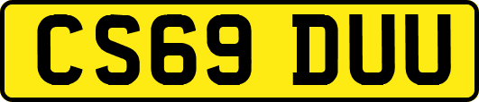 CS69DUU