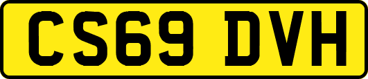 CS69DVH