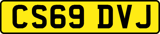 CS69DVJ