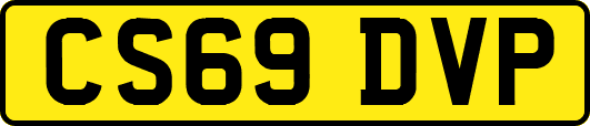 CS69DVP