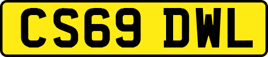 CS69DWL
