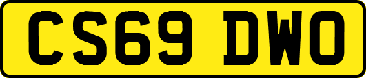 CS69DWO