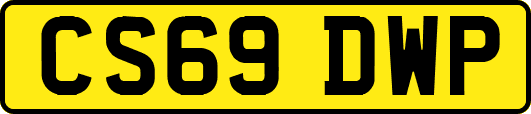 CS69DWP