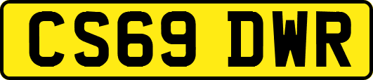CS69DWR
