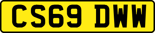 CS69DWW