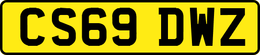 CS69DWZ