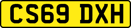CS69DXH