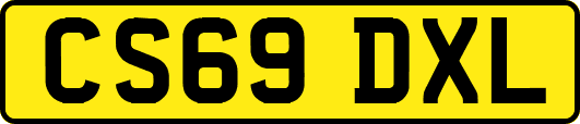 CS69DXL