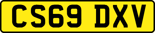 CS69DXV