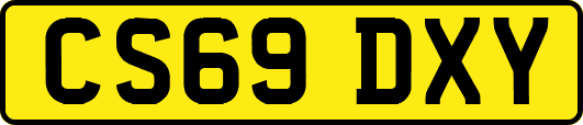 CS69DXY