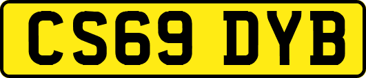 CS69DYB