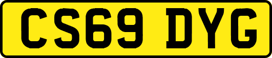 CS69DYG