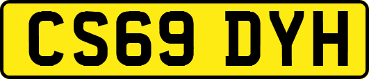 CS69DYH