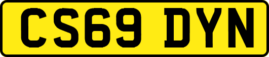CS69DYN
