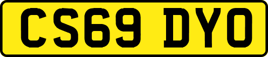 CS69DYO