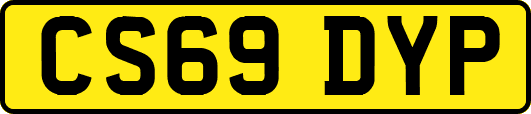 CS69DYP