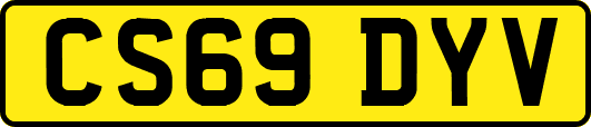 CS69DYV