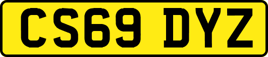 CS69DYZ