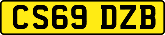 CS69DZB