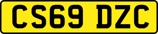 CS69DZC