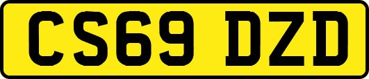 CS69DZD