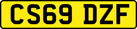 CS69DZF