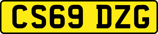 CS69DZG