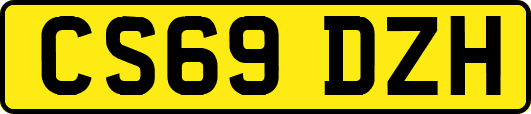CS69DZH