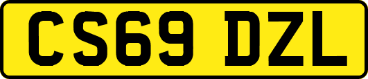 CS69DZL