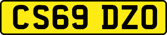CS69DZO