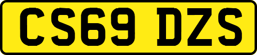 CS69DZS