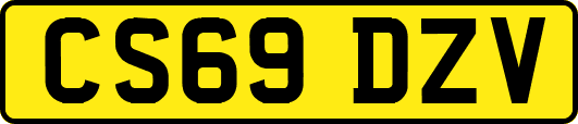CS69DZV
