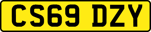 CS69DZY
