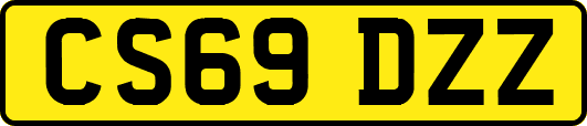 CS69DZZ