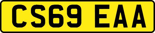 CS69EAA