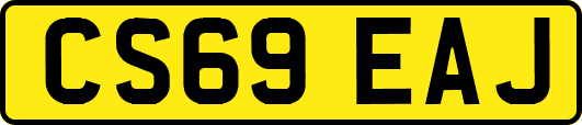 CS69EAJ