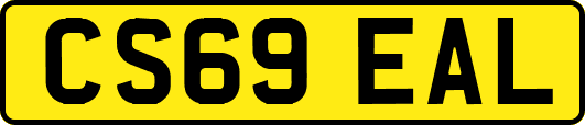 CS69EAL