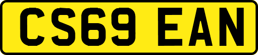 CS69EAN