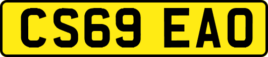 CS69EAO