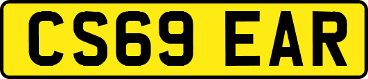 CS69EAR