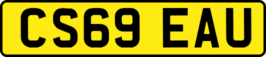 CS69EAU