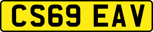 CS69EAV
