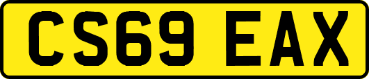 CS69EAX